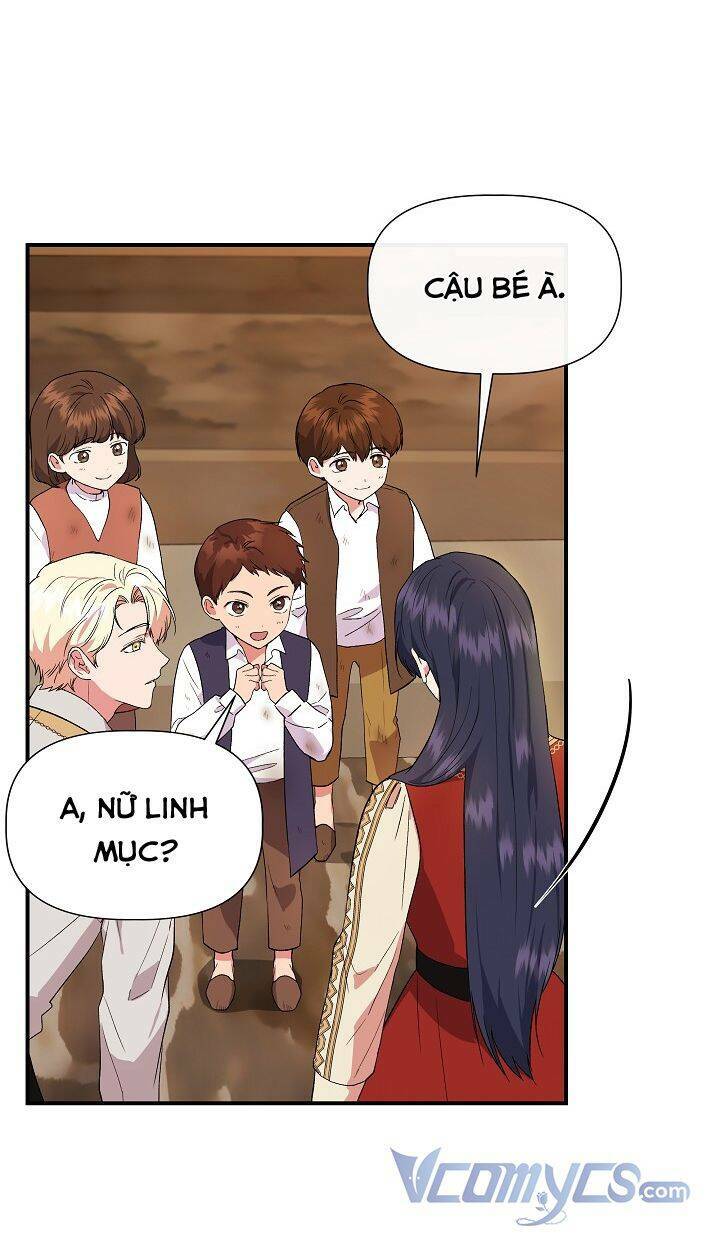 Tôi Không Phải Là Cinderella Chapter 55 - Trang 13