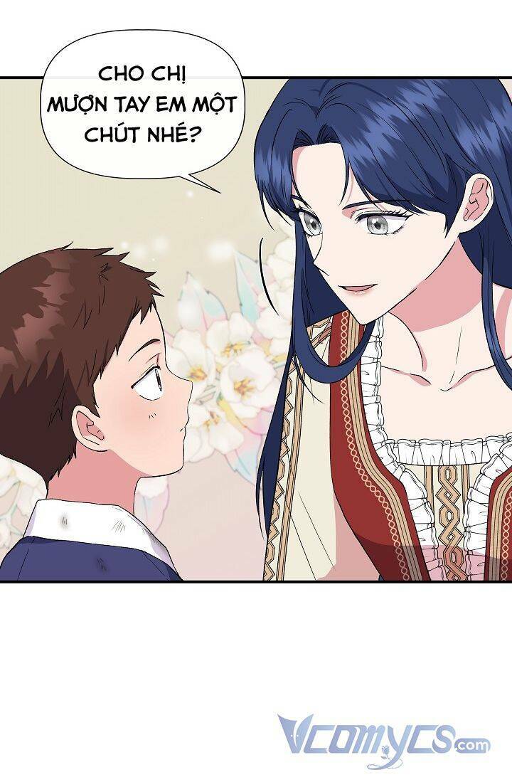Tôi Không Phải Là Cinderella Chapter 55 - Trang 14