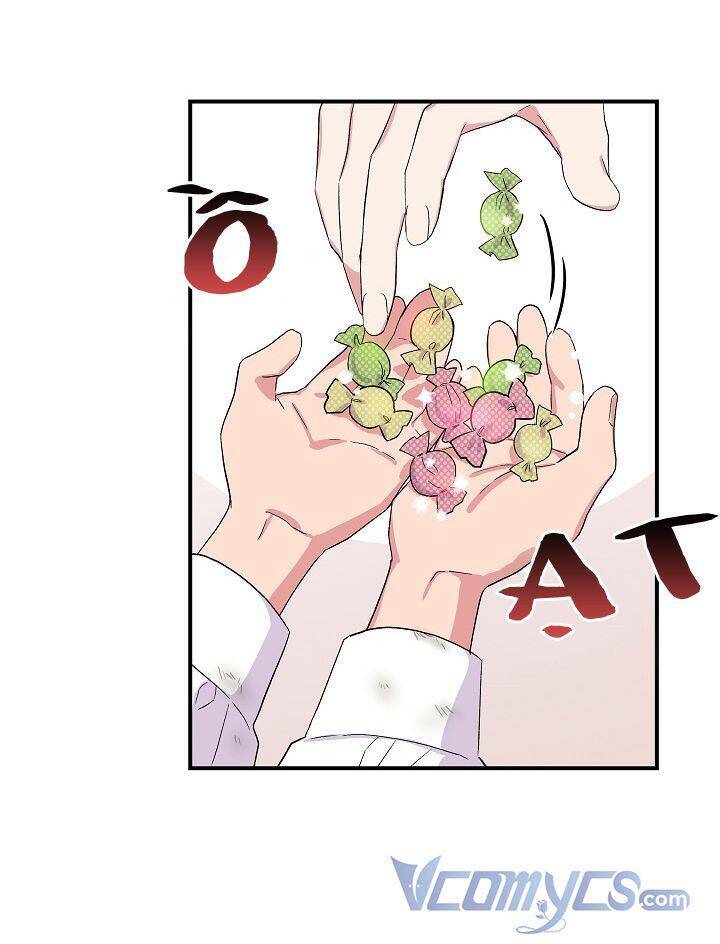 Tôi Không Phải Là Cinderella Chapter 55 - Trang 15