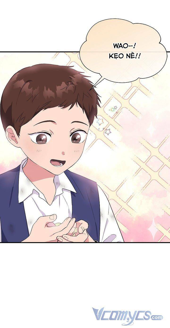 Tôi Không Phải Là Cinderella Chapter 55 - Trang 16