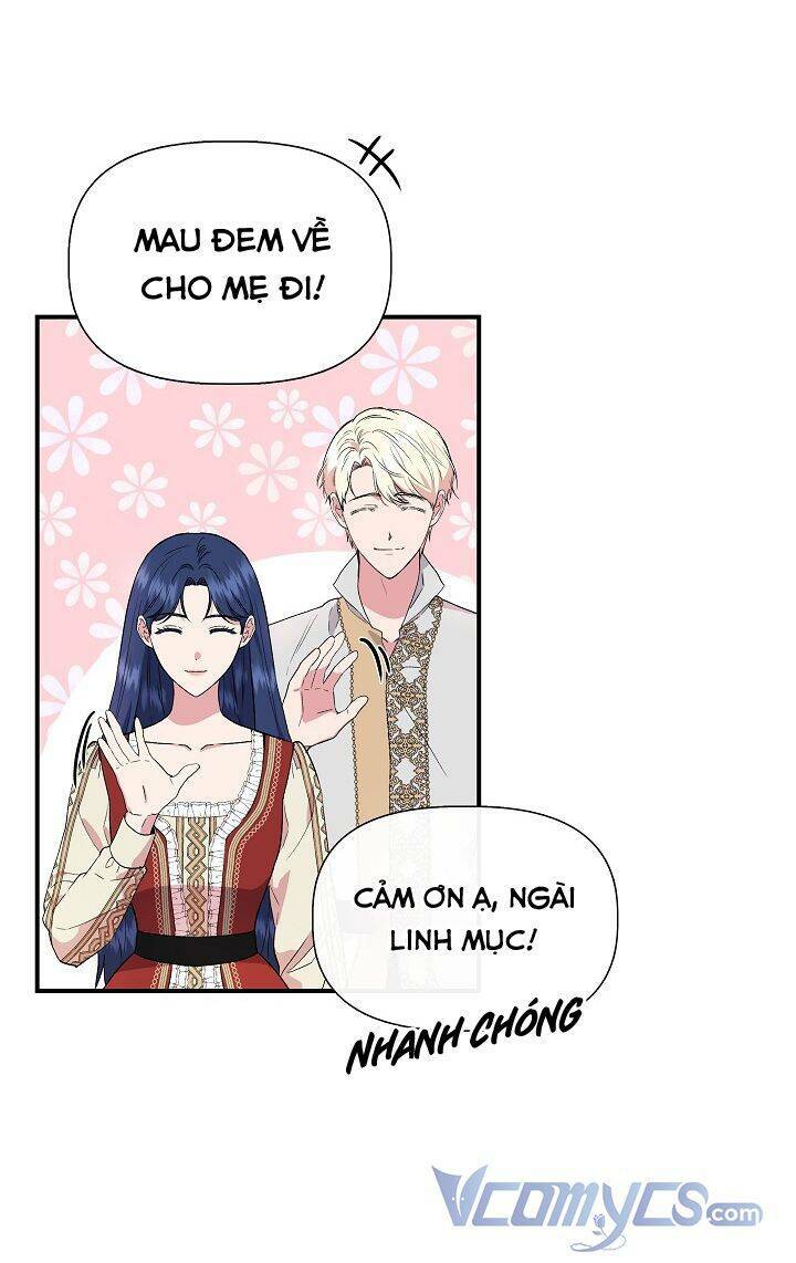 Tôi Không Phải Là Cinderella Chapter 55 - Trang 17