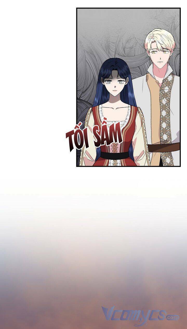 Tôi Không Phải Là Cinderella Chapter 55 - Trang 18