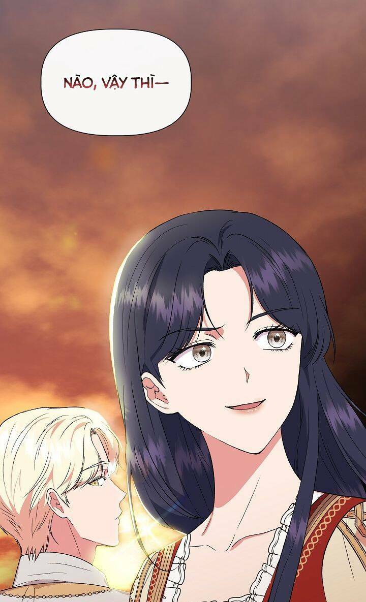 Tôi Không Phải Là Cinderella Chapter 55 - Trang 19