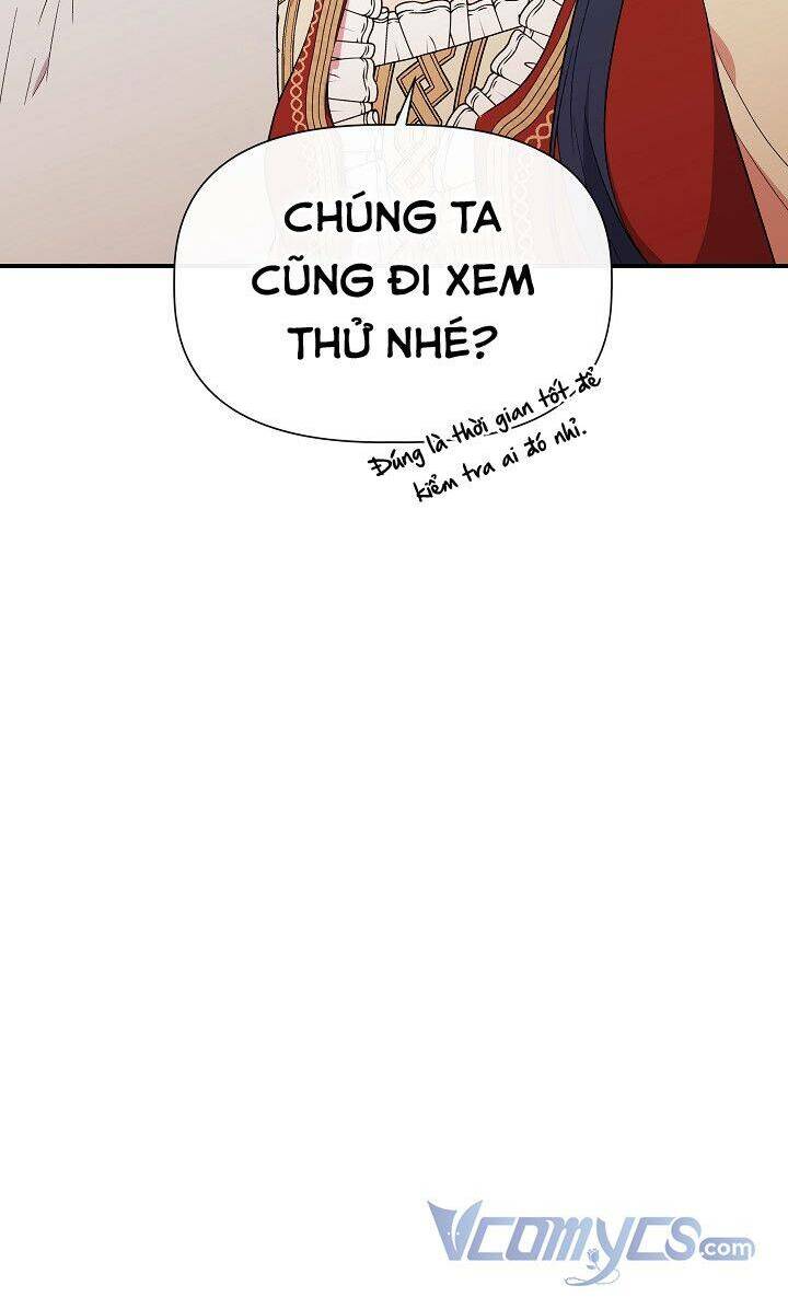 Tôi Không Phải Là Cinderella Chapter 55 - Trang 20