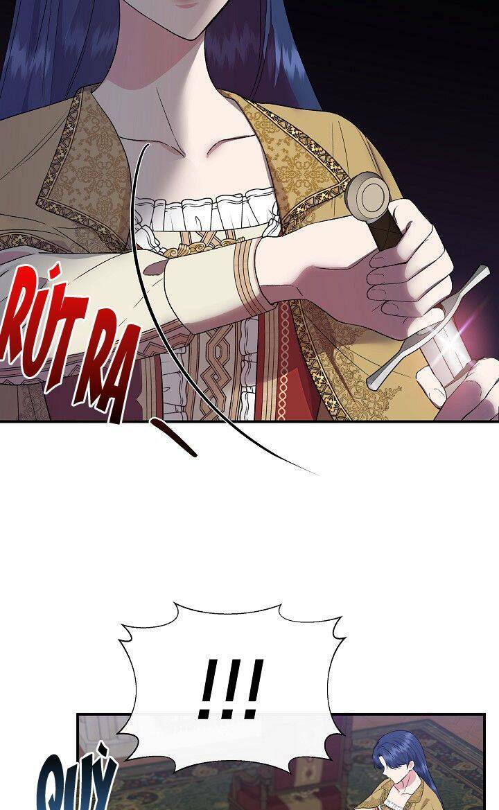 Tôi Không Phải Là Cinderella Chapter 55 - Trang 24