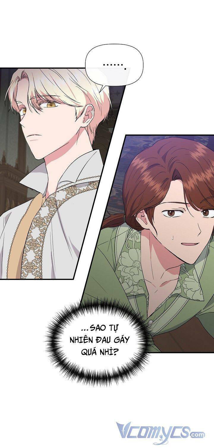 Tôi Không Phải Là Cinderella Chapter 55 - Trang 26