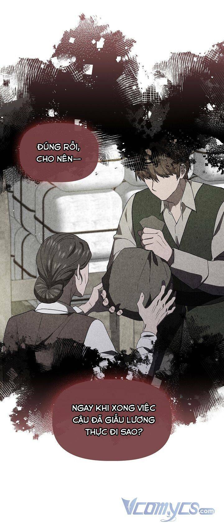 Tôi Không Phải Là Cinderella Chapter 55 - Trang 28