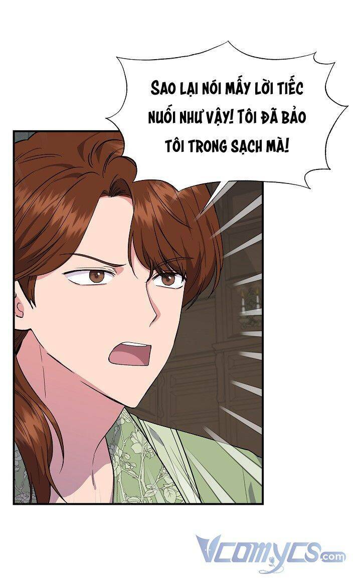 Tôi Không Phải Là Cinderella Chapter 55 - Trang 29