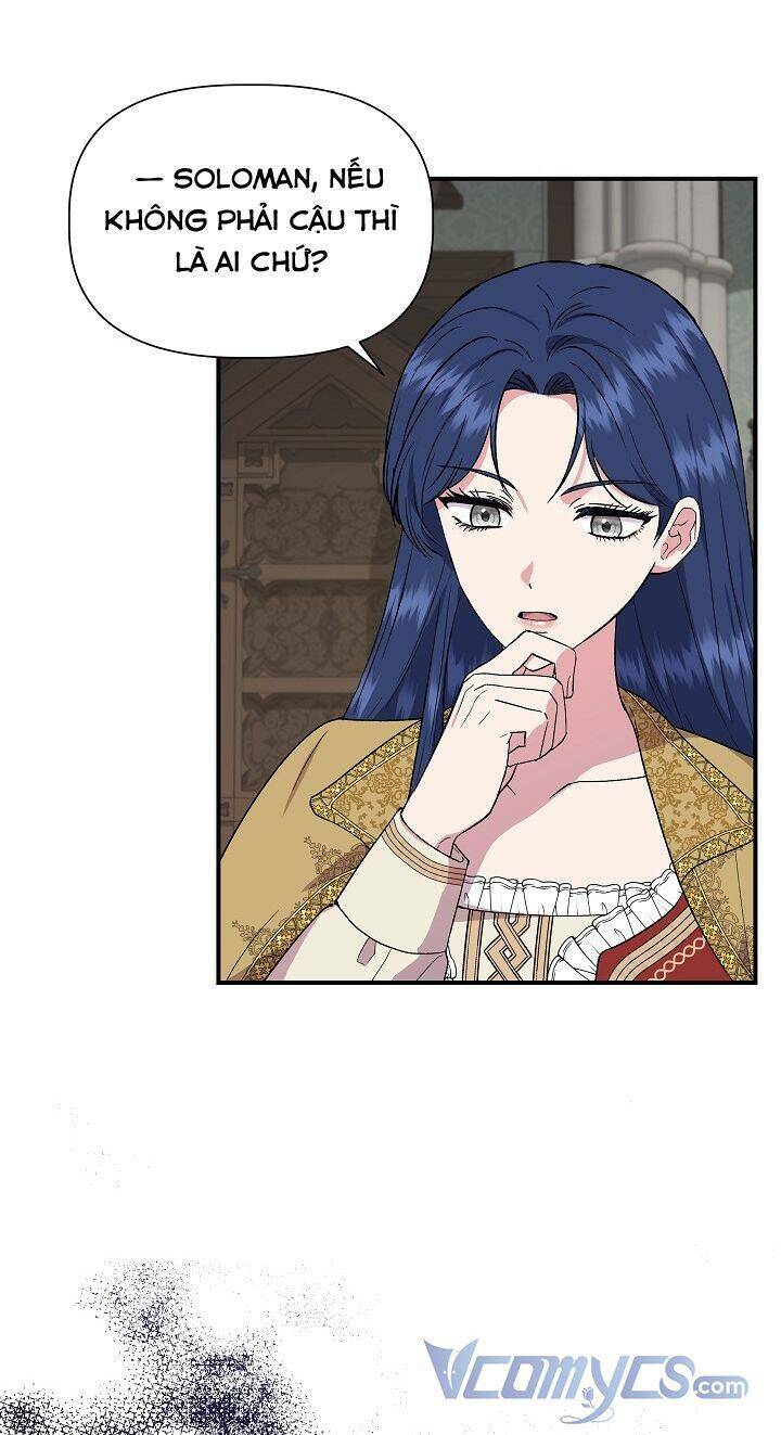 Tôi Không Phải Là Cinderella Chapter 55 - Trang 30