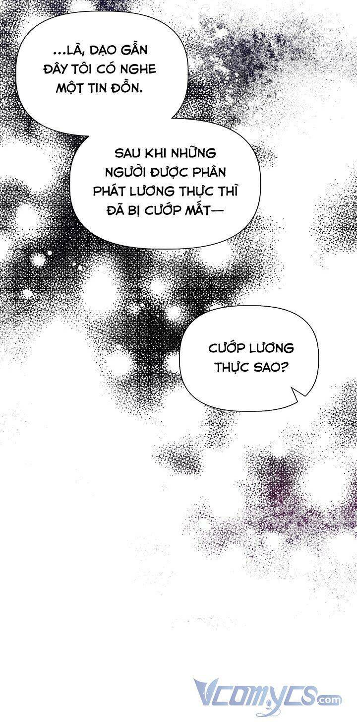 Tôi Không Phải Là Cinderella Chapter 55 - Trang 31