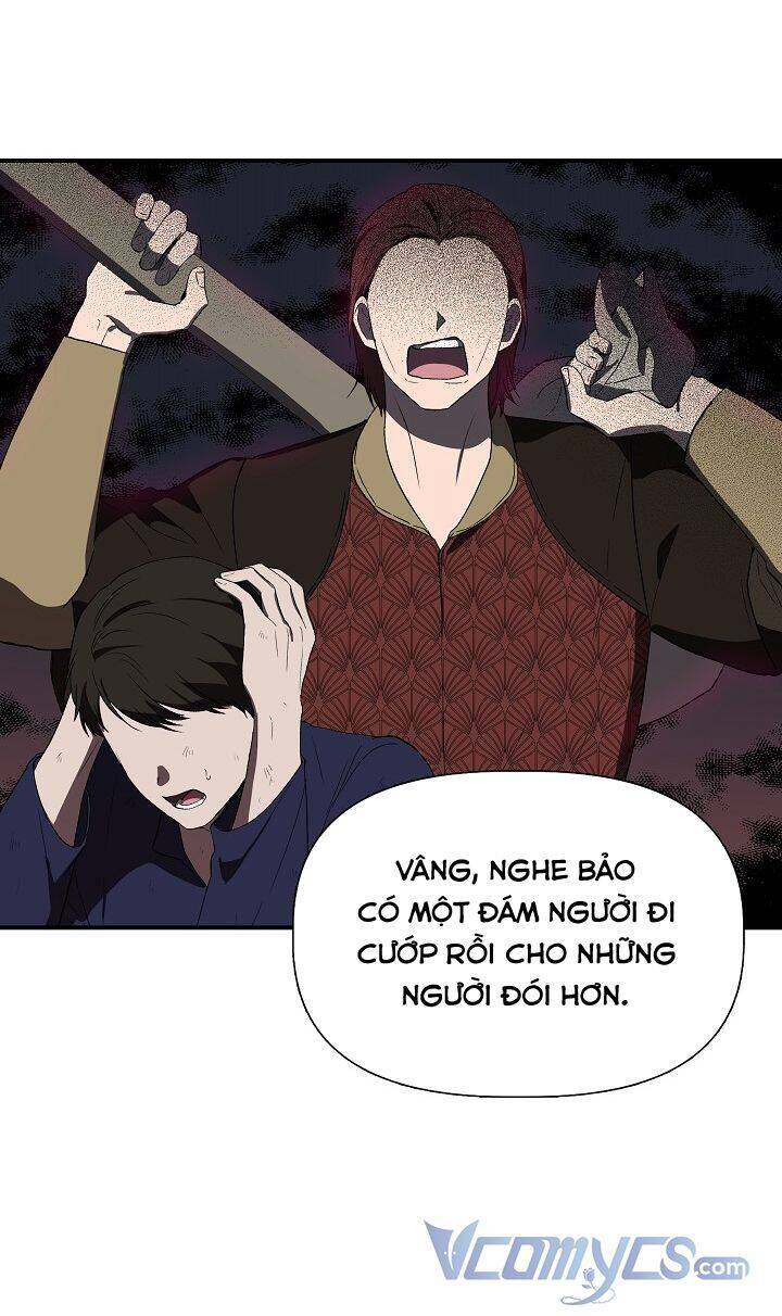 Tôi Không Phải Là Cinderella Chapter 55 - Trang 32