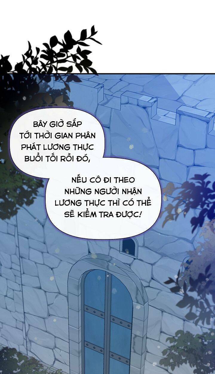 Tôi Không Phải Là Cinderella Chapter 55 - Trang 35
