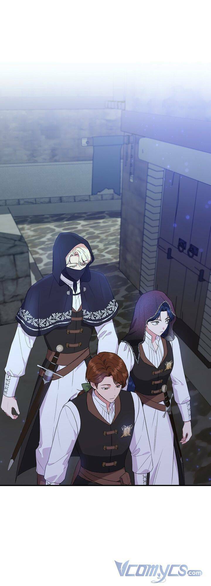 Tôi Không Phải Là Cinderella Chapter 55 - Trang 38