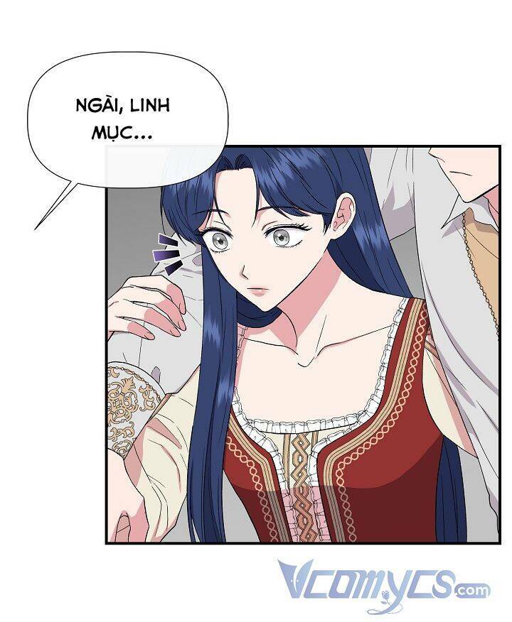 Tôi Không Phải Là Cinderella Chapter 55 - Trang 3