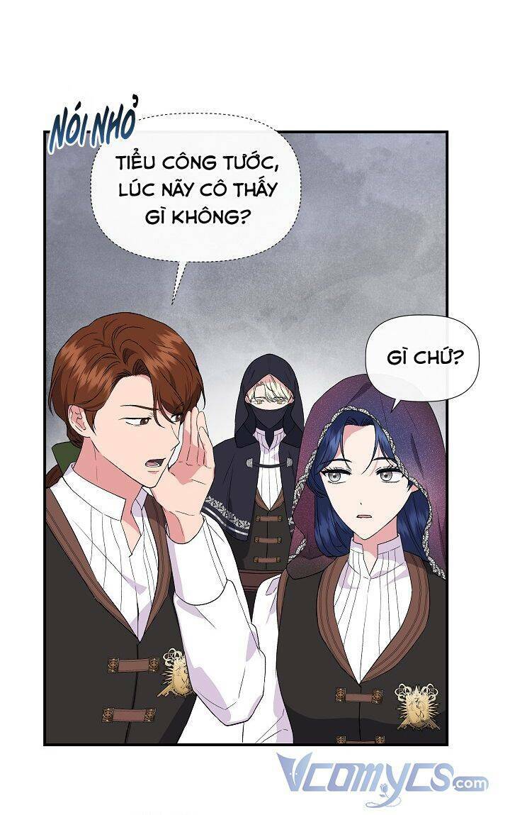 Tôi Không Phải Là Cinderella Chapter 55 - Trang 39