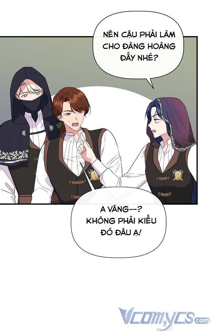 Tôi Không Phải Là Cinderella Chapter 55 - Trang 41
