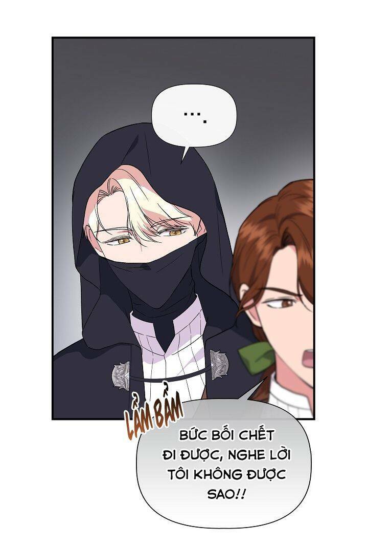 Tôi Không Phải Là Cinderella Chapter 55 - Trang 42