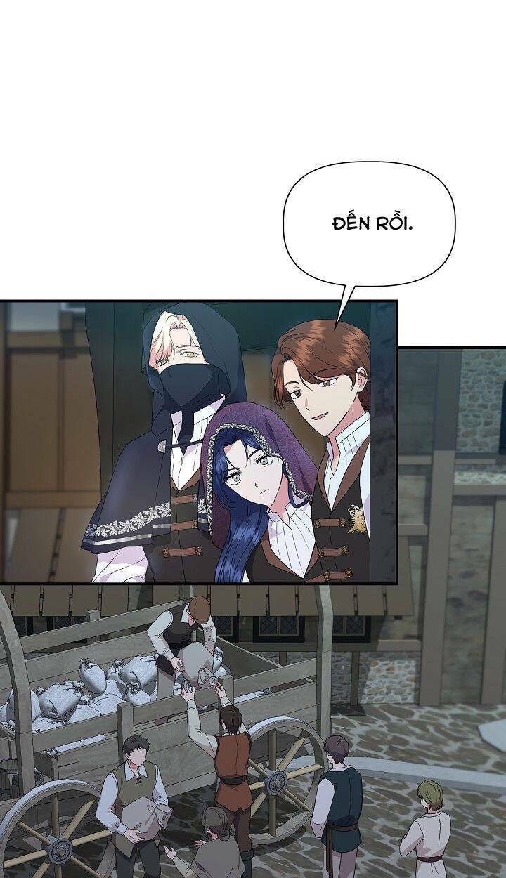 Tôi Không Phải Là Cinderella Chapter 55 - Trang 44