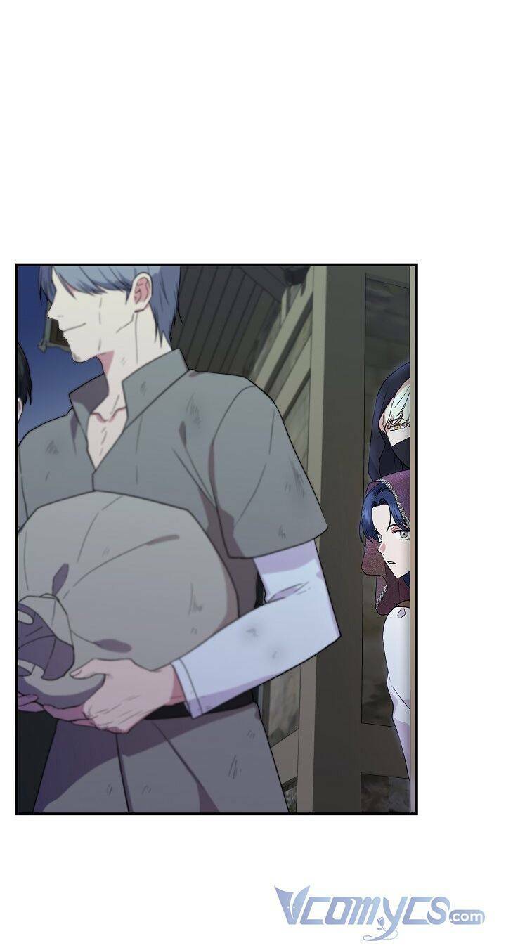 Tôi Không Phải Là Cinderella Chapter 55 - Trang 47