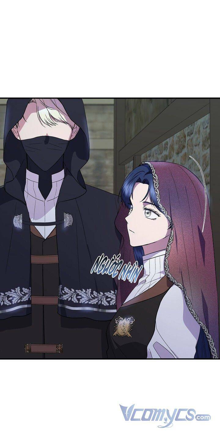 Tôi Không Phải Là Cinderella Chapter 55 - Trang 48