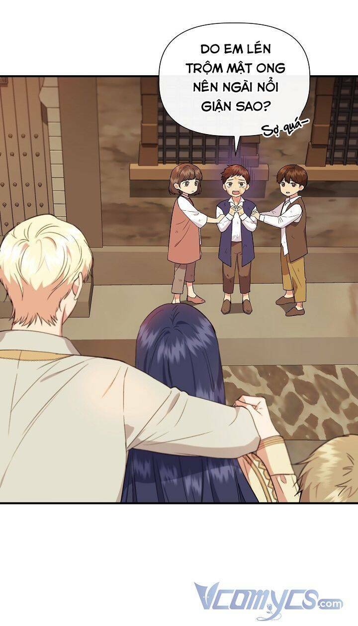 Tôi Không Phải Là Cinderella Chapter 55 - Trang 4