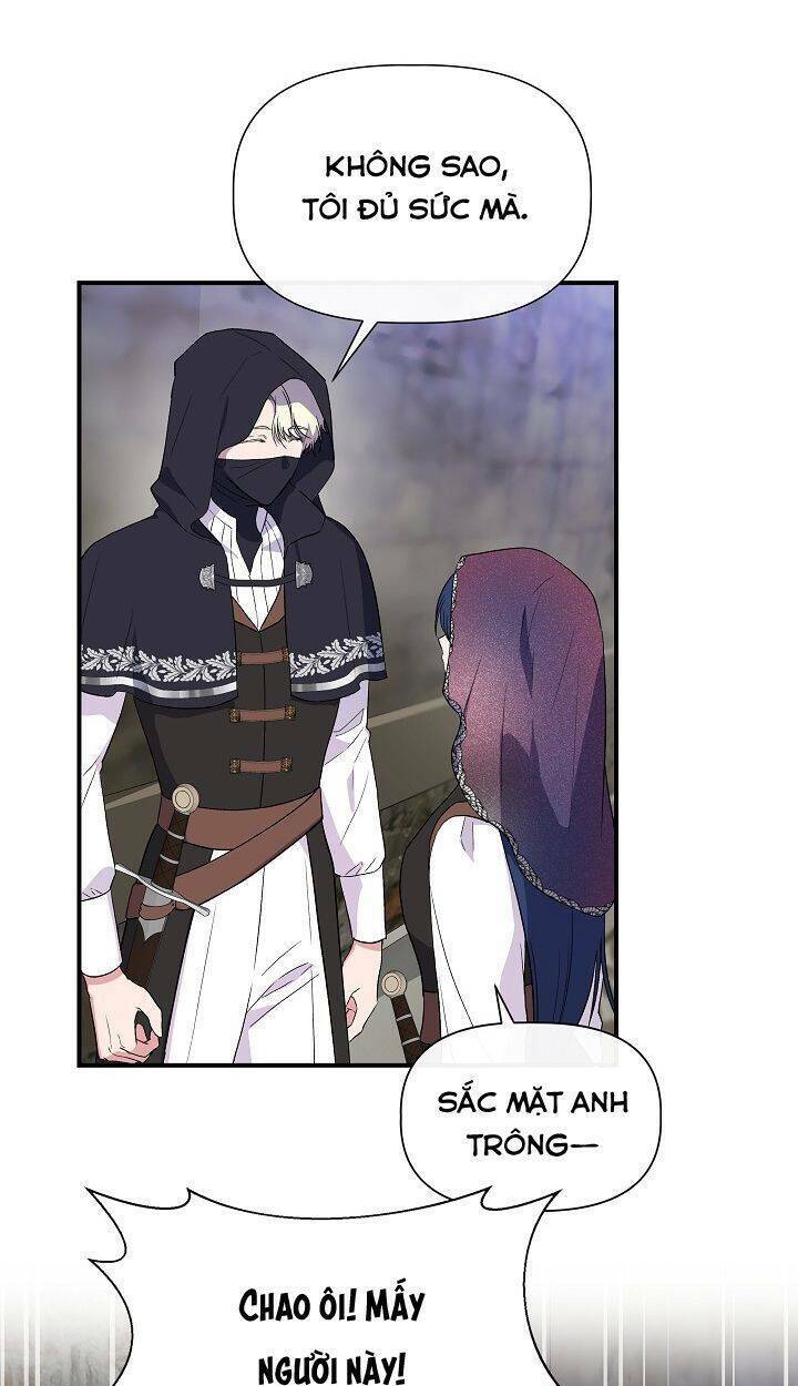 Tôi Không Phải Là Cinderella Chapter 55 - Trang 50