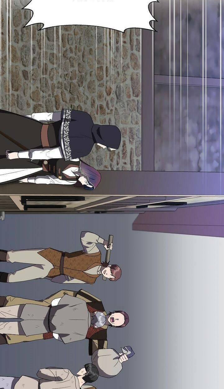 Tôi Không Phải Là Cinderella Chapter 55 - Trang 51