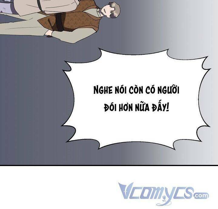 Tôi Không Phải Là Cinderella Chapter 55 - Trang 52