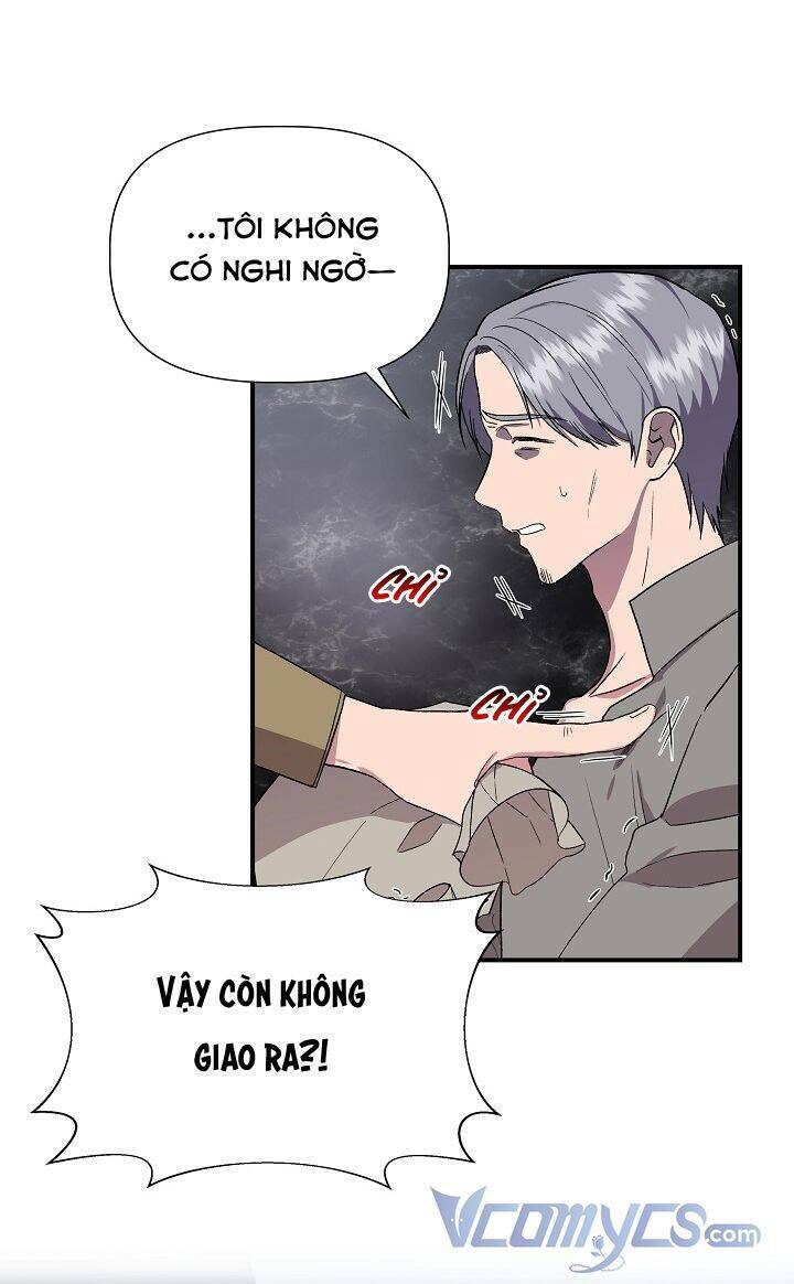 Tôi Không Phải Là Cinderella Chapter 55 - Trang 55