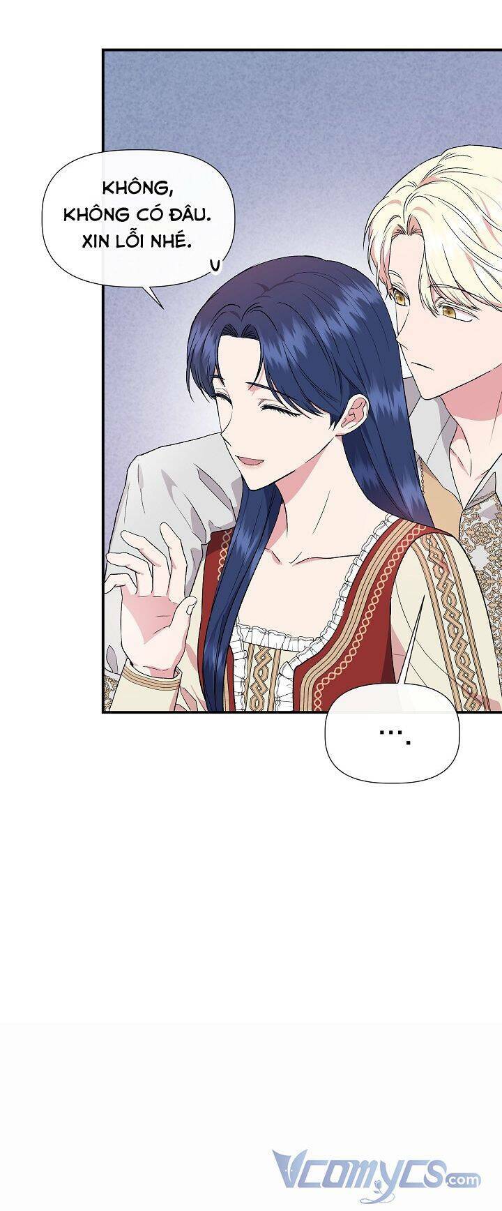 Tôi Không Phải Là Cinderella Chapter 55 - Trang 5