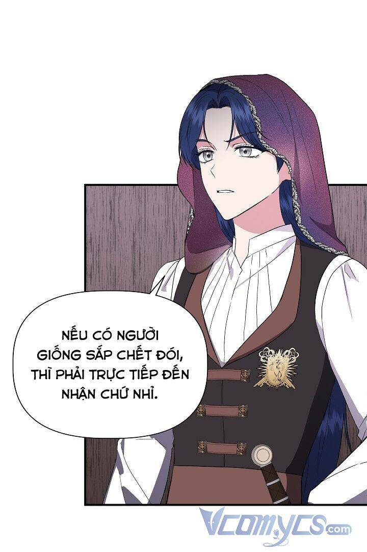 Tôi Không Phải Là Cinderella Chapter 55 - Trang 59