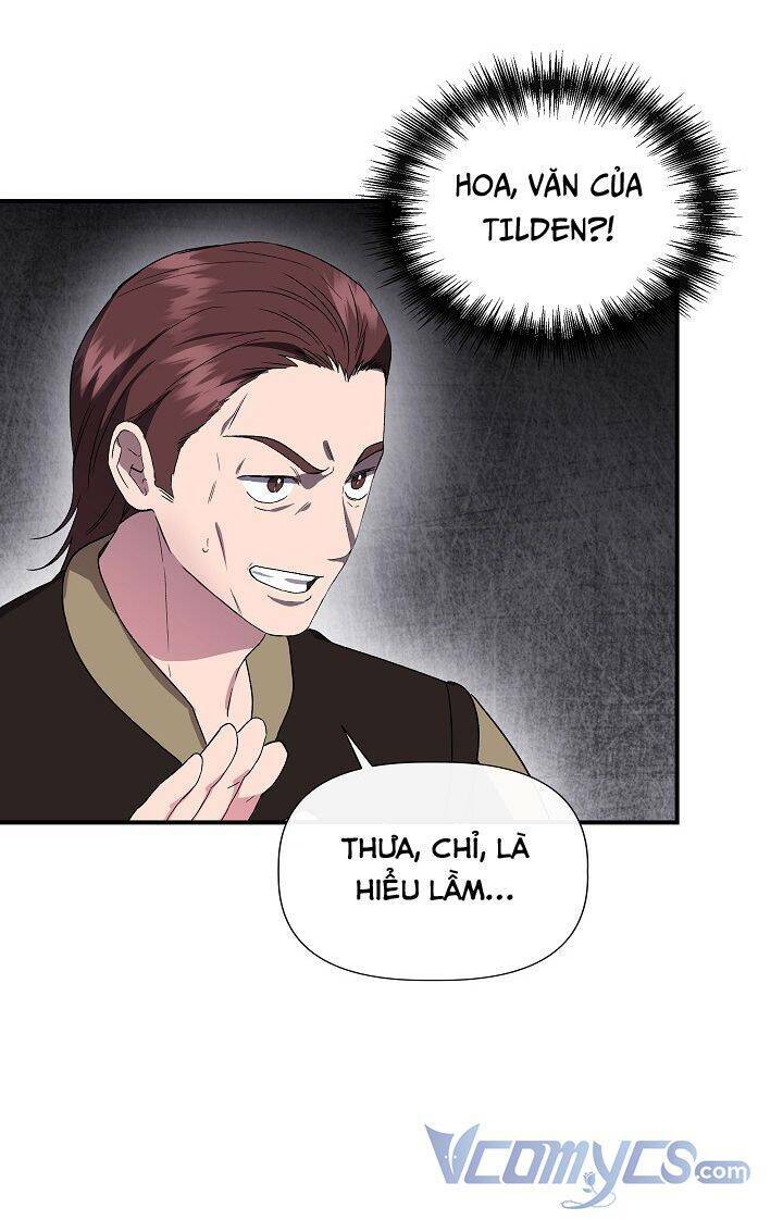 Tôi Không Phải Là Cinderella Chapter 55 - Trang 60