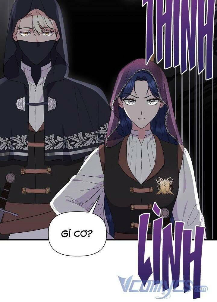 Tôi Không Phải Là Cinderella Chapter 55 - Trang 62