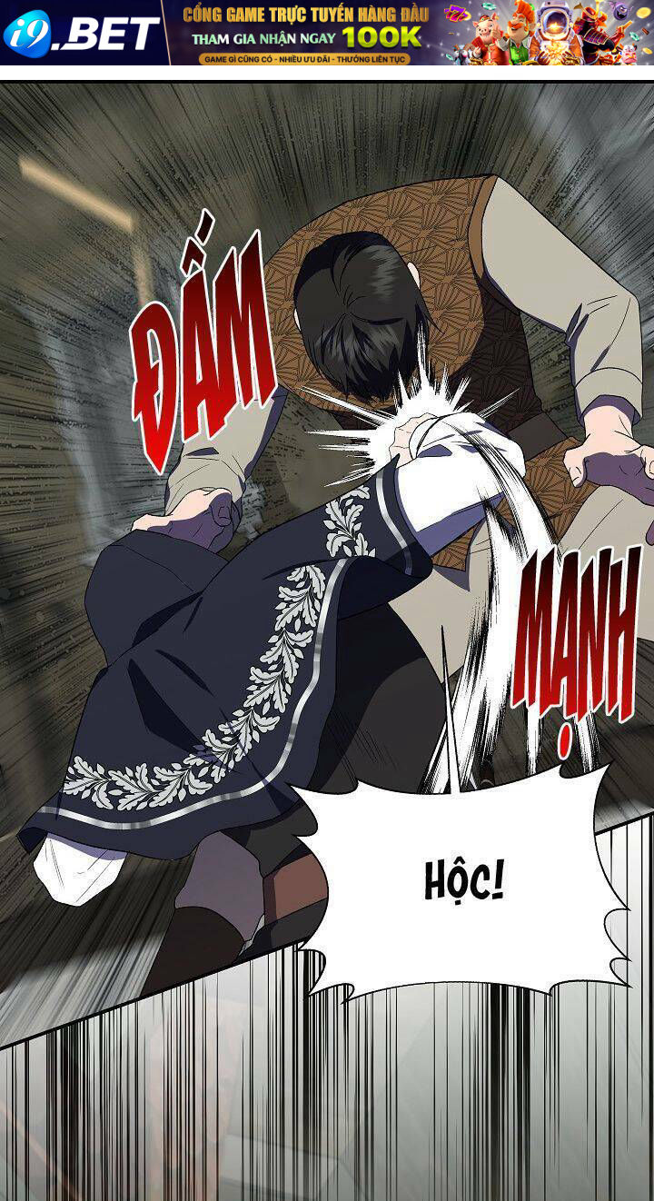 Tôi Không Phải Là Cinderella Chapter 55 - Trang 65