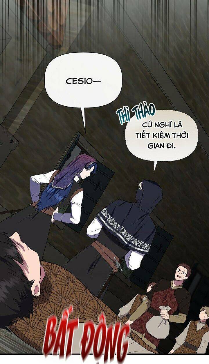 Tôi Không Phải Là Cinderella Chapter 55 - Trang 66