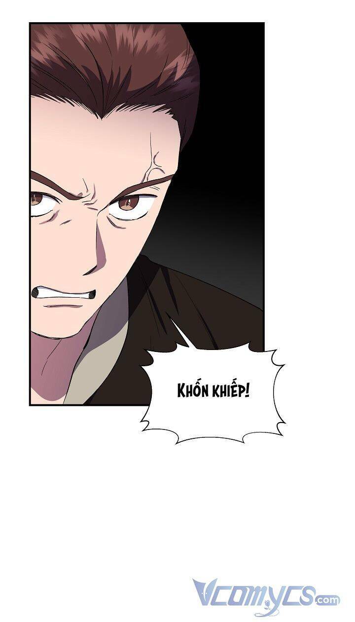 Tôi Không Phải Là Cinderella Chapter 55 - Trang 68