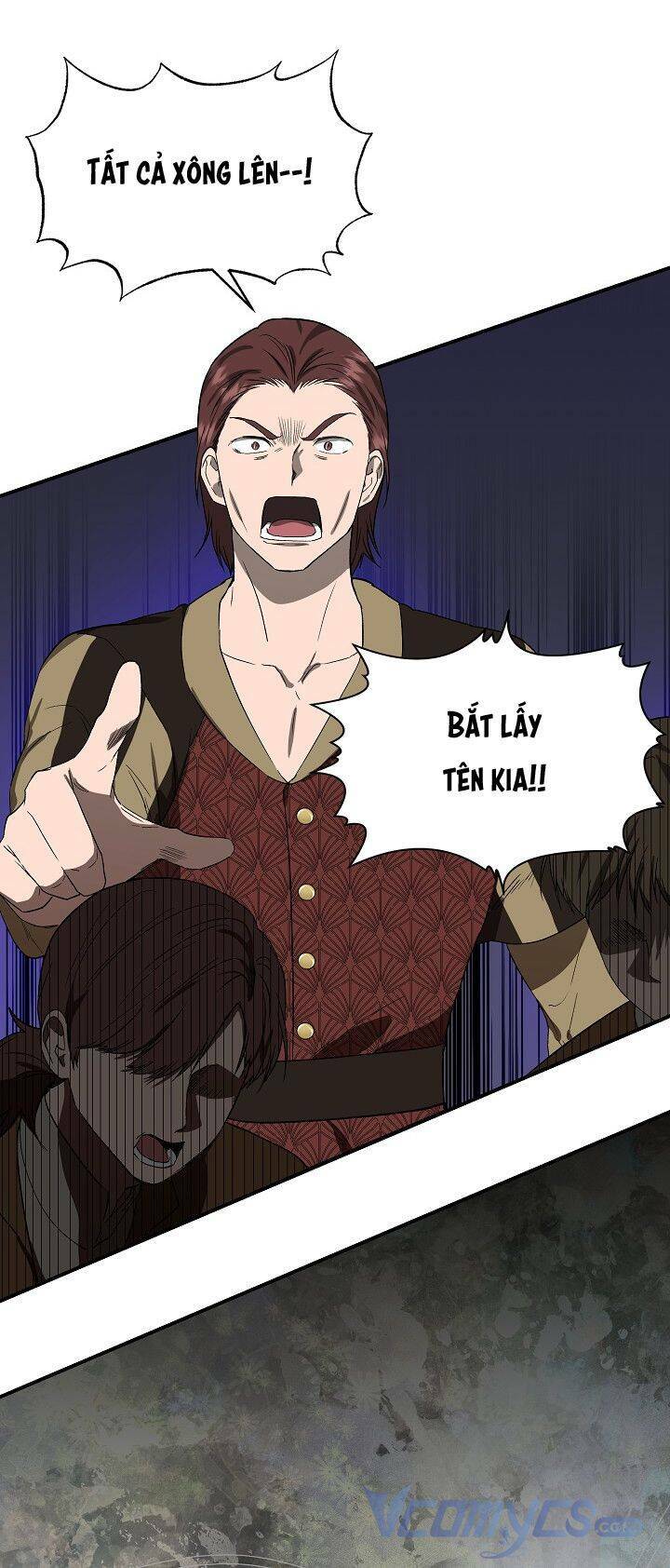 Tôi Không Phải Là Cinderella Chapter 55 - Trang 69