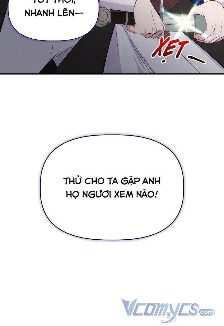 Tôi Không Phải Là Cinderella Chapter 55 - Trang 71