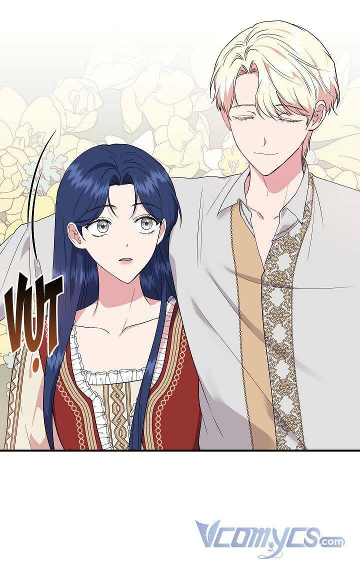 Tôi Không Phải Là Cinderella Chapter 55 - Trang 7