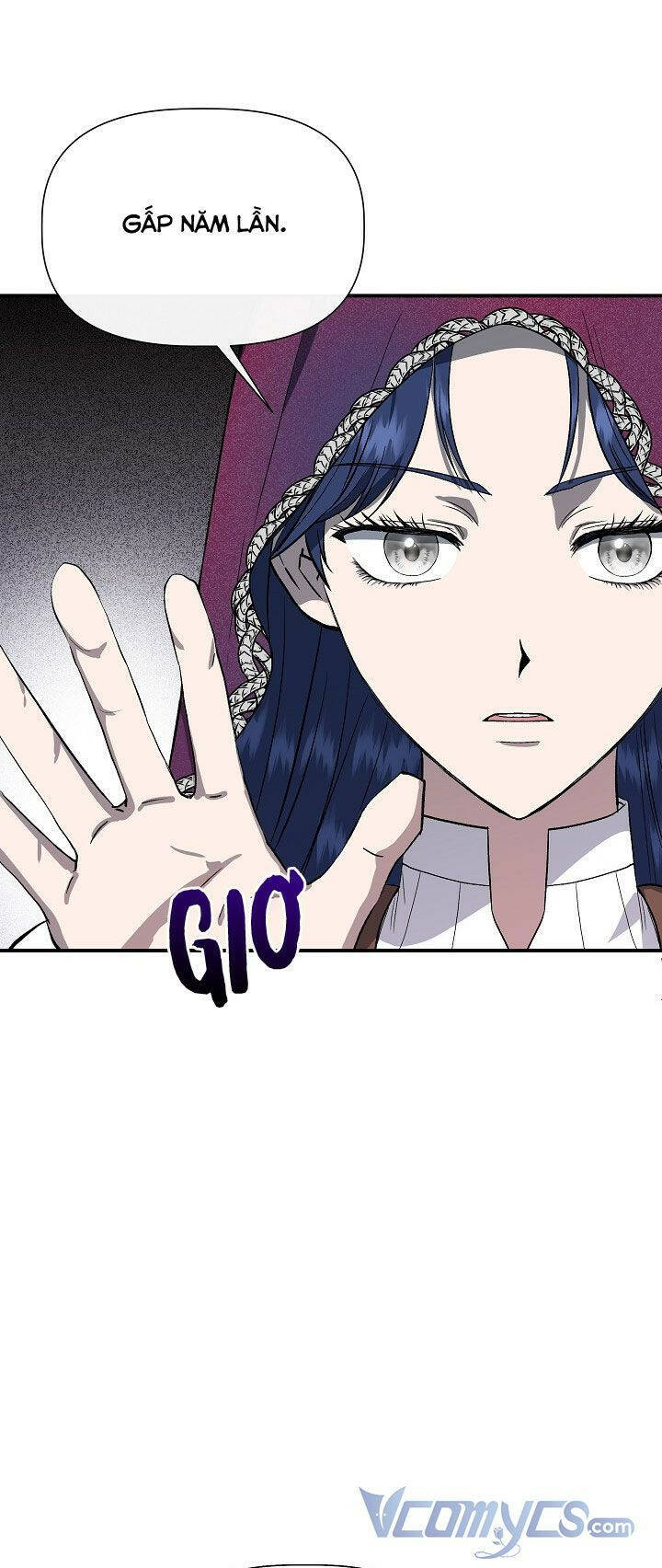 Tôi Không Phải Là Cinderella Chapter 56 - Trang 10