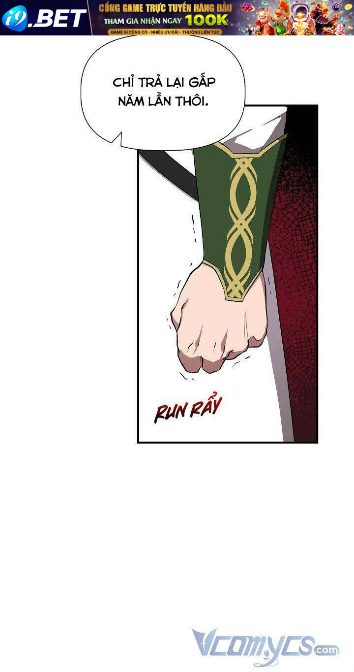 Tôi Không Phải Là Cinderella Chapter 56 - Trang 11