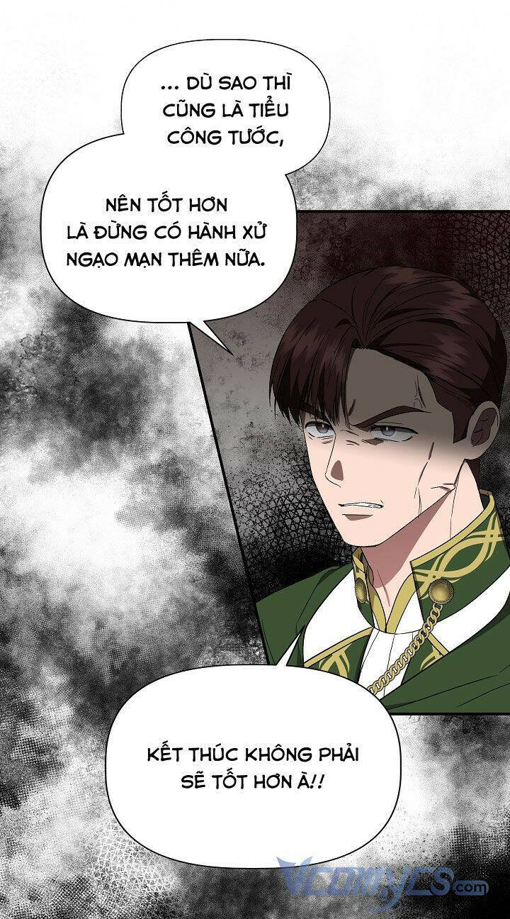 Tôi Không Phải Là Cinderella Chapter 56 - Trang 12