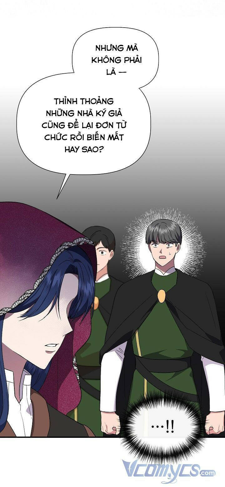 Tôi Không Phải Là Cinderella Chapter 56 - Trang 14
