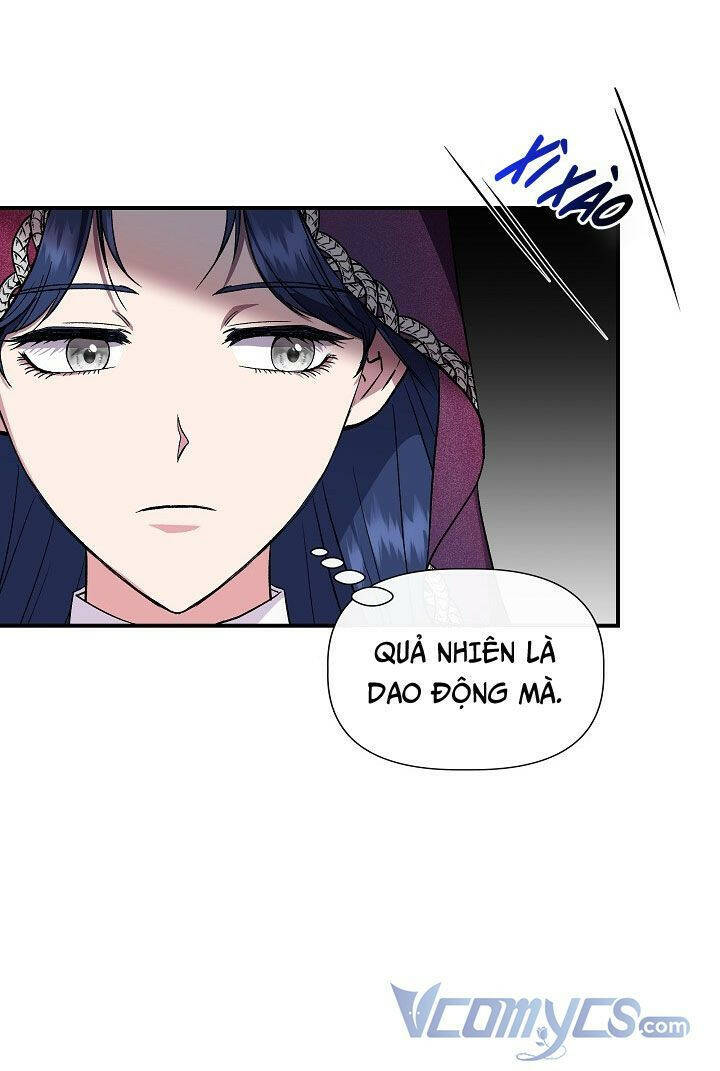 Tôi Không Phải Là Cinderella Chapter 56 - Trang 15