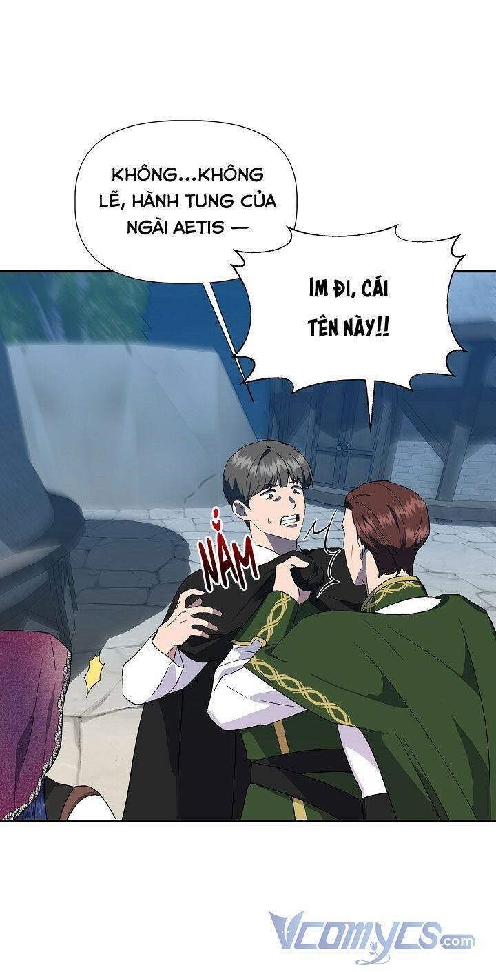 Tôi Không Phải Là Cinderella Chapter 56 - Trang 16