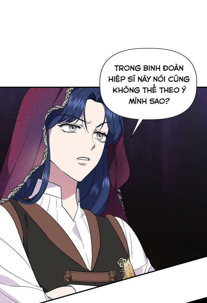 Tôi Không Phải Là Cinderella Chapter 56 - Trang 17