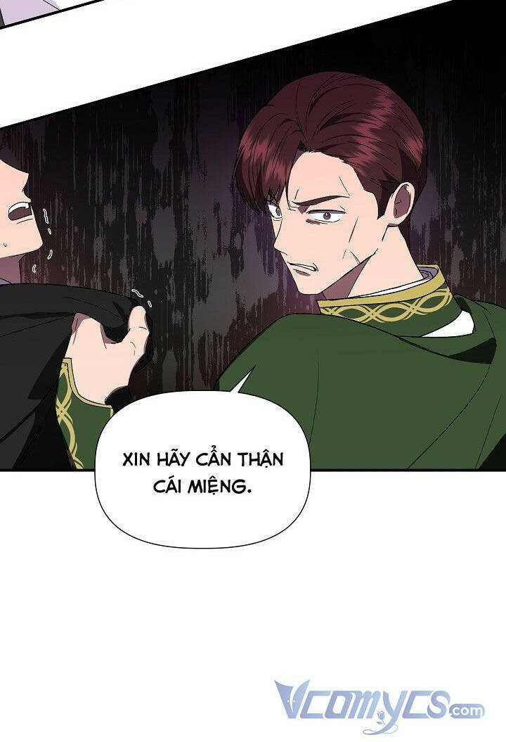 Tôi Không Phải Là Cinderella Chapter 56 - Trang 18