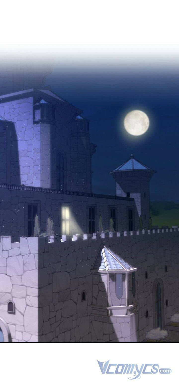 Tôi Không Phải Là Cinderella Chapter 56 - Trang 23