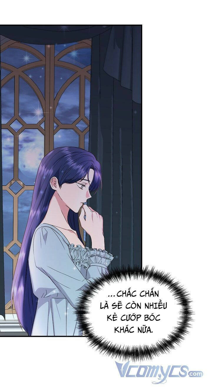 Tôi Không Phải Là Cinderella Chapter 56 - Trang 24