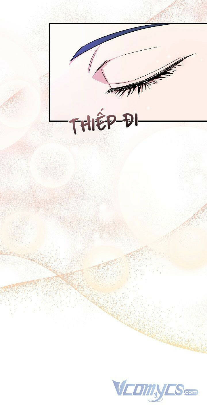 Tôi Không Phải Là Cinderella Chapter 56 - Trang 27